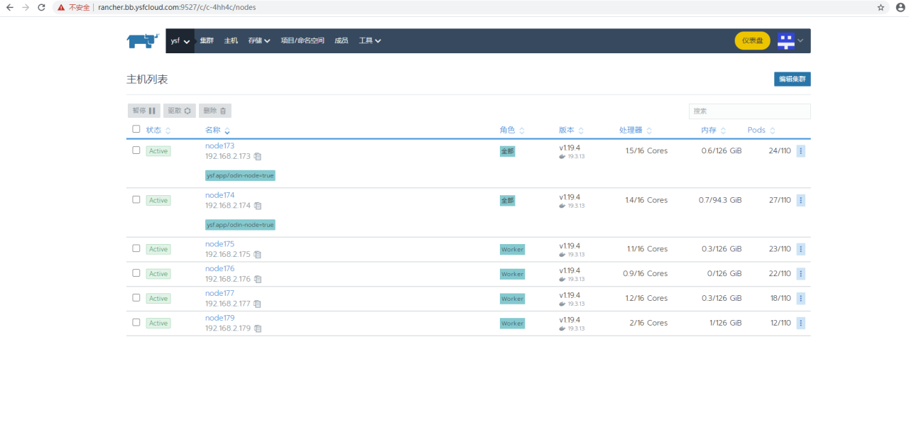 宝塔设置nginx https 反向代理-MyLoo科技网