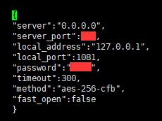 小记群辉NAS（synology）搭建shadowsocks-MyLoo科技网