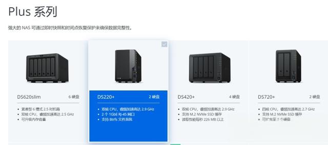 双十一买二手群晖NAS该注意些什么-有驾