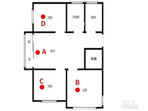 企业组网选它全搞定 爱快路由IK-Q1800评测-MyLoo科技网