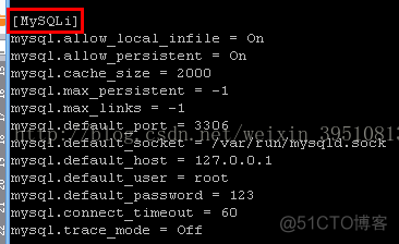 Openwrt下安装Lighttpd+PHP+Mysql总结（一）_lighttpd_07