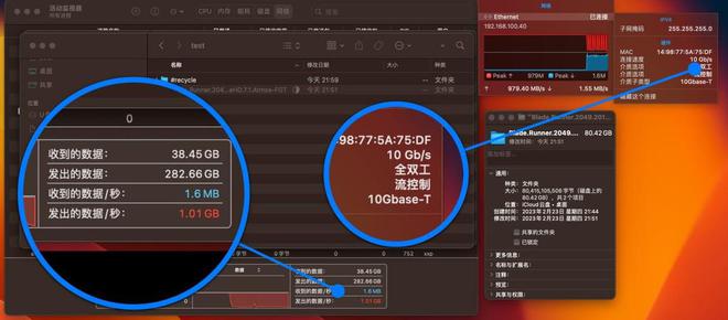 在换代成群晖DS923+后，新NAS给我带来了怎样的提升变化插图60