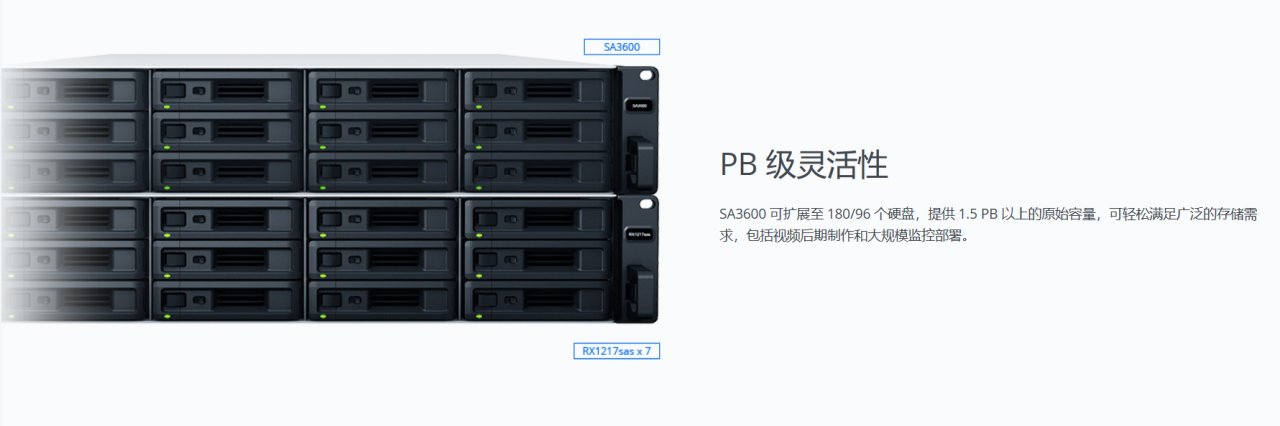 2020最新机种：群晖SA3600值得买吗？插图1
