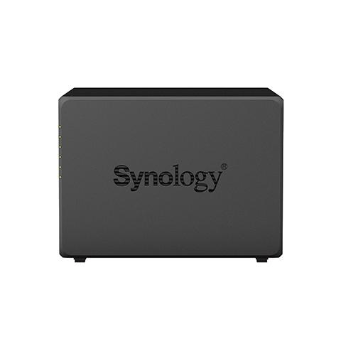 群晖(Synology)DS1522+测评：卓越性能与无限可能的存储体验插图3