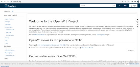 VMware Workstation安装软路由OpenWrt_虚拟机