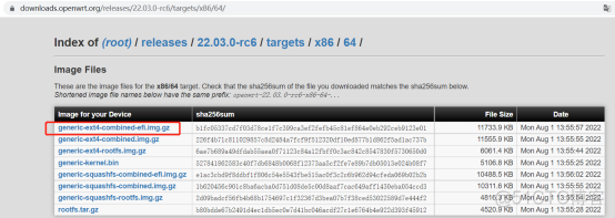 VMware Workstation安装软路由OpenWrt_软路由_02