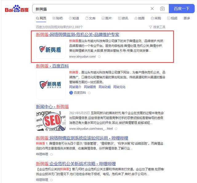 新手如何做seo网站？插图