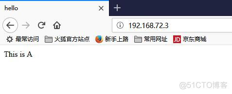 nginx反代httpd，实现三种tomcat代理模型至后端的tomcat服务器，会话绑定的三种方式_jkajp _07