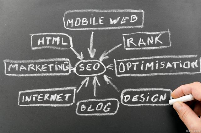 百家号可以做seo吗？百家号如何做SEO插图1