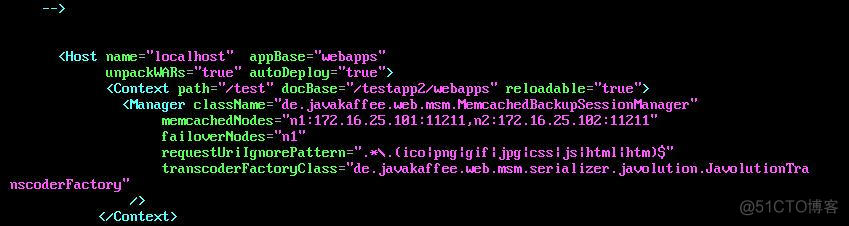 nginx反代httpd，实现三种tomcat代理模型至后端的tomcat服务器，会话绑定的三种方式_httpmod_12