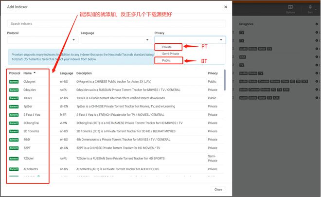 耗资过万，新手如何搭建家庭影院？绿联nas-tools详细教程插图27