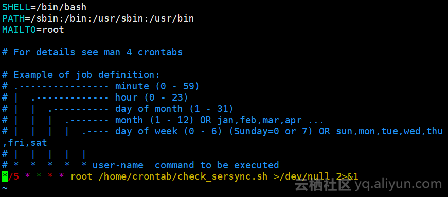 rsync+sersync实现服务器文件同步-MyLoo科技网