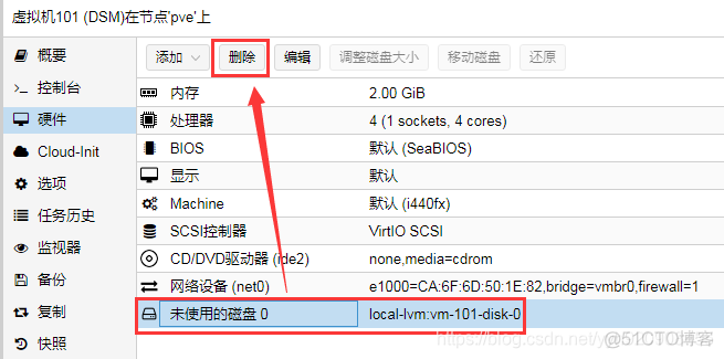 黑群晖 装docker 黑群晖 装软路由_黑群晖 装docker_10