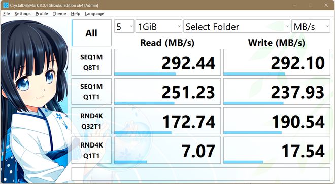 N100处理器+全新系统丨新旗舰NAS，绿联DXP4800首发最全评测插图26