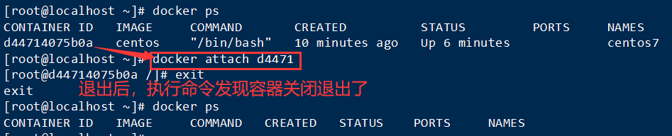 Docker 常用【容器】命令插图23
