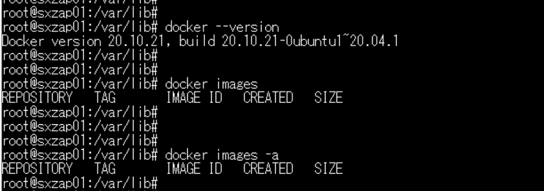 所有docker命令无效，解决办法插图8