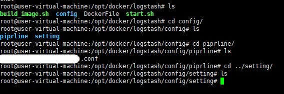 Docker  部署 logstash-MyLoo科技网