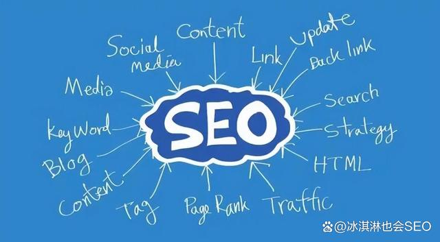 怎么做seo，怎么做seo 网站-MyLoo科技网