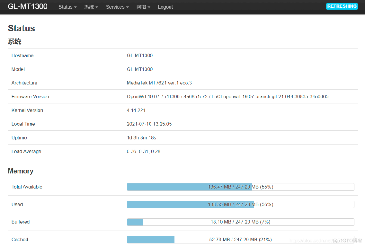 openwrt 支持vxlan吗 openwrt支持哪些路由器_openwrt 支持vxlan吗_05