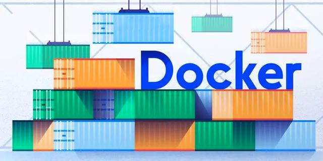 架构设计：Docker容器化部署插图