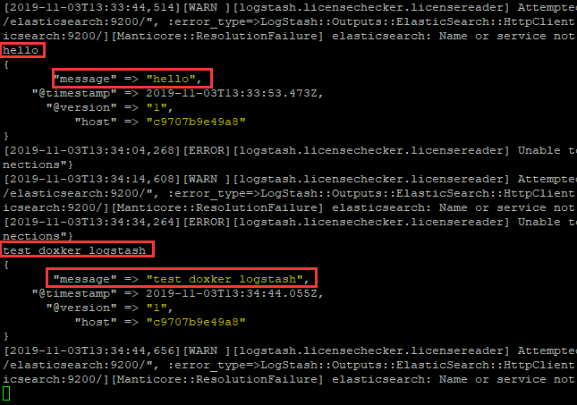 docker部署logstash-MyLoo科技网