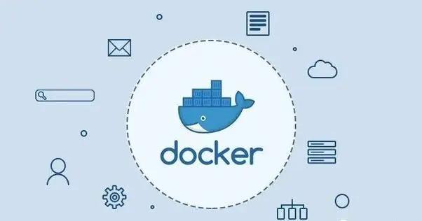 架构设计：Docker容器化部署插图9