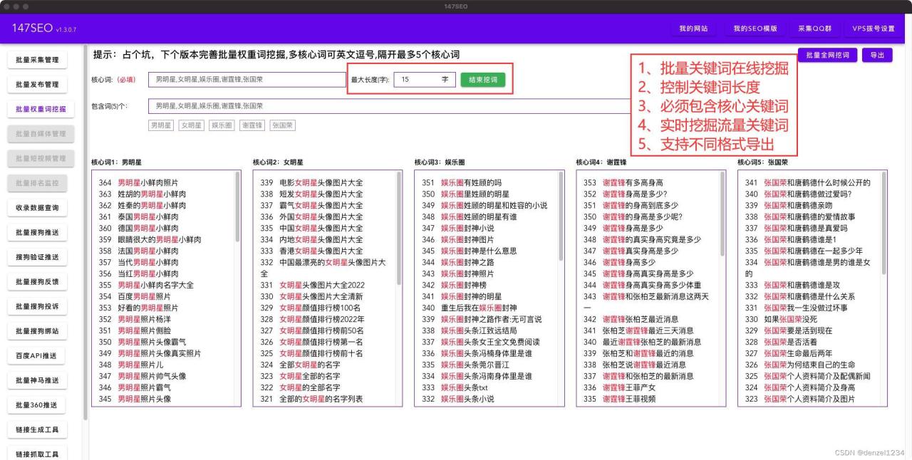 网站优化SEO包括哪些方面插图1