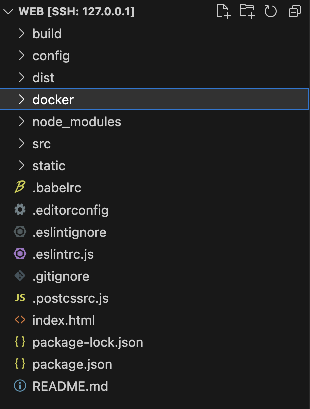 VSCode使用docker环境进行开发-MyLoo科技网